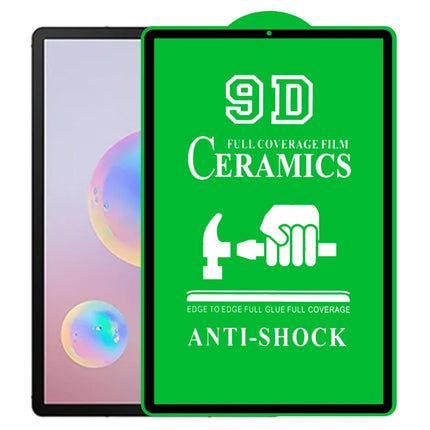 9D Full Screen Full Glue Ceramic Film, For Samsung Galaxy Tab A 7.0 2016 T280/T285 (1 PC), For Samsung Galaxy Tab A 8.0 2019 T290/T295 (1 PC), For Samsung Galaxy Tab A 8.0 2019 4G P200/P205 (1 PC), For Samsung Galaxy Tab A 8.4 2020 (1 PC)              ...