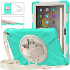 For Amazon Kindle Fire HD 10 2021 / Mint Green