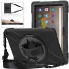 For Amazon Kindle Fire HD 10 2021 / Black