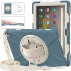 For Amazon Kindle Fire HD 10 2021 / Cornflower Blue