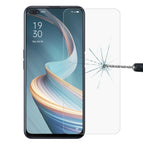 For OPPO Reno4 Z 5G (1 PC)