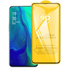 For OPPO Reno5 5G / Reno5 Z 5G (1 PC)