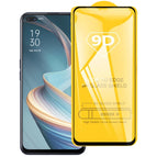 For OPPO Reno4 Z 5G (1 PC)