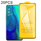 For OPPO Reno5 5G / Reno5 Z 5G (25 PCS)