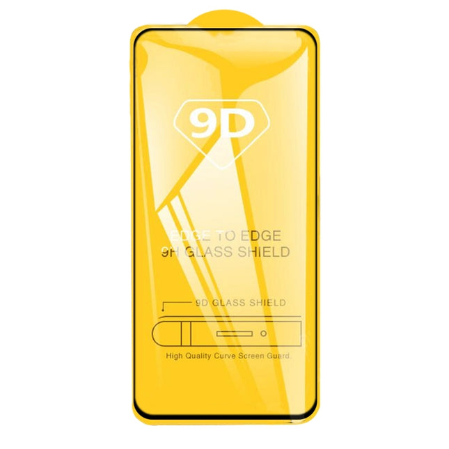 25 PCS 9D Full Glue Full Screen Tempered Glass Film, For OPPO Reno5 5G / Reno5 Z 5G (25 PCS), For OPPO Reno4 4G (25 PCS), For OPPO Reno4 Z 5G (25 PCS)