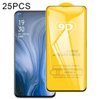 For OPPO Reno4 4G (25 PCS)