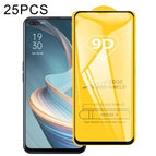 For OPPO Reno4 Z 5G (25 PCS)