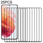 For Samsung Galaxy S21 5G (25pcs)