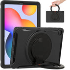 For Samsung Galaxy Tab S6 Lite 10.4 inch P610 / Black