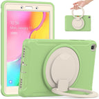 For Samsung Galaxy Tab A 8.0 2019 T290 / Matcha Green