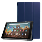 For Amazon Kindle Fire HD 10 / Dark Blue
