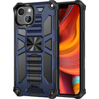 Für iPhone 13 Pro Max / Blau