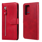 For OPPO Reno6 Pro+ 5G / Red