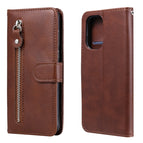 For Xiaomi Redmi K40 / Brown