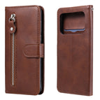 For Xiaomi Mi 11 Ultra / Brown