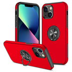 For iPhone 13 mini / Red