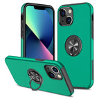 For iPhone 13 mini / Dark Green