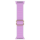 7 45mm / 6 & SE & 5 & 4 44mm / 3 & 2 & 1 42mm / Light Purple