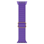7 45mm / 6 & SE & 5 & 4 44mm / 3 & 2 & 1 42mm / Dark Purple