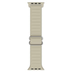 7 41mm / 6 & SE & 5 & 4 40mm / 3 & 2 & 1 38mm / Rock White