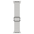 7 41mm / 6 & SE & 5 & 4 40mm / 3 & 2 & 1 38mm / Cloudy Grey