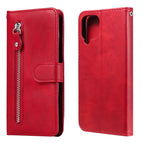 For Samsung Galaxy A22 4G / Red
