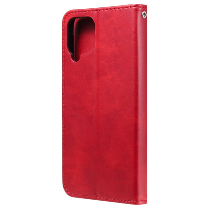 Fashion Calf Texture Zipper Horizontal Flip Leather Case with Holder & Card Slots & Wallet, For Samsung Galaxy A22 4G, For Samsung Galaxy S21 FE, For Samsung Galaxy A22 5G, For Samsung Galaxy A82 5G