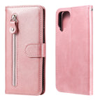 For Samsung Galaxy A22 4G / Rose Gold