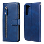 For Samsung Galaxy S21 FE / Blue