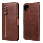 For Samsung Galaxy A22 5G / Brown