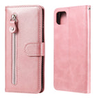 For Samsung Galaxy A22 5G / Rose Gold