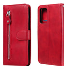 For Samsung Galaxy A82 5G / Red