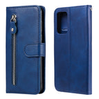 For Samsung Galaxy A82 5G / Blue