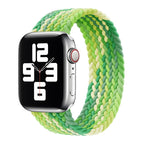S 135mm 40mm / 38 mm / Lime