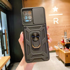 For Motorola Moto G100 / Black