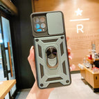 For Motorola Moto G100 / Dark Green