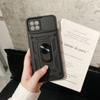 For OPPO A93 / Black