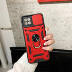 For OPPO A93 / Red
