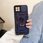 For OPPO A93 / Blue
