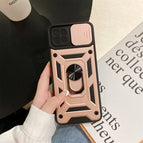 For OPPO A93 / Rose Gold