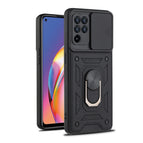 For OPPO A94 / Black