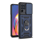 For OPPO A94 / Blue