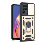 For OPPO A94 / Gold