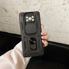 For Xiaomi Poco X3 / Black