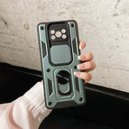 For Xiaomi Poco X3 / Dark Green