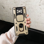 For Xiaomi Poco X3 / Gold