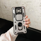 For Xiaomi Poco X3 / Silver