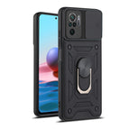 For Xiaomi Redmi Note 10 / Black