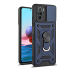 For Xiaomi Redmi Note 10 / Blue