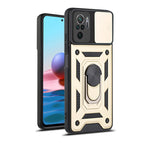 For Xiaomi Redmi Note 10 / Gold